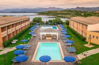 Baja Bianca Beach Resort Cristoforo Travel